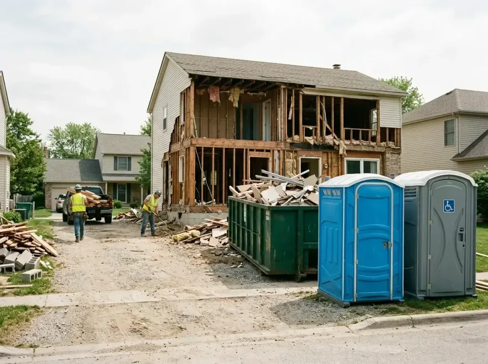 home-renovation-demolition-sit-010 — frequently asked questions, Portable Toilet & Dumpsters Rental in Gold Canyon, AZ